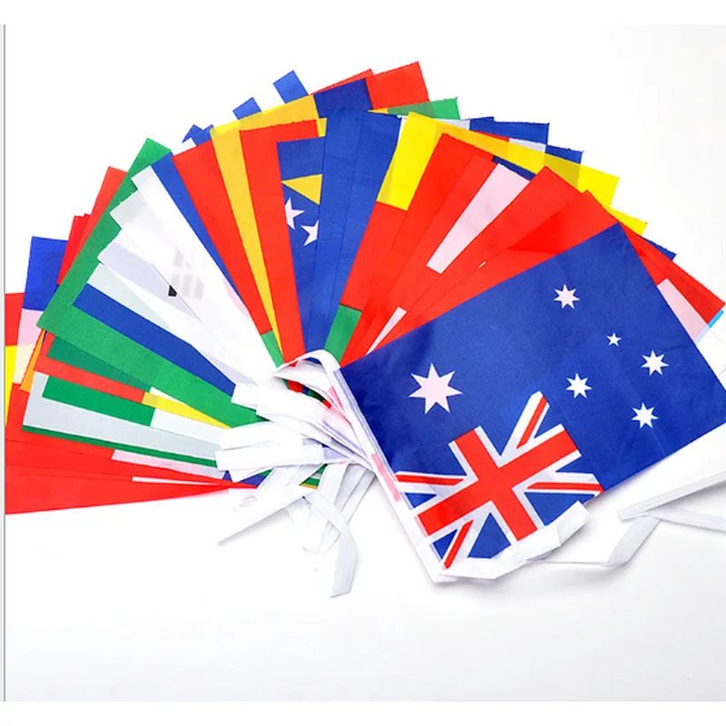High quality custom Digital Printing  Flag Outdoor/Home Demonstration Flag
