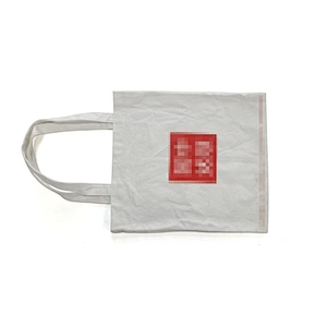 High Quality Customized Logo tote shopping bag canvas bag promotion gift cotton bag