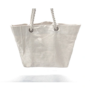 Custom Hot sale fashion design canvas bag custom print promotional 100% cotton canvas tote shopping bag