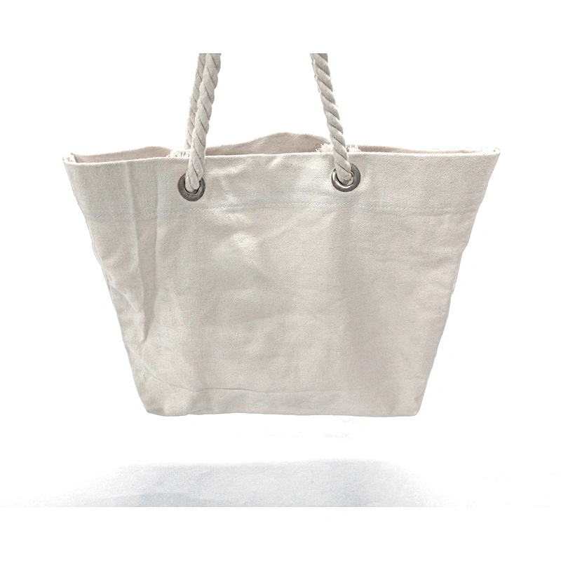 Custom Hot sale fashion design canvas bag custom print promotional 100% cotton canvas tote shopping bag