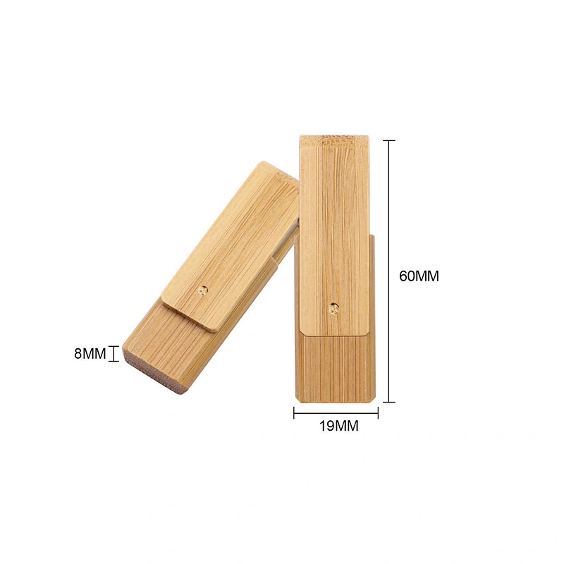 Most Popular Custom logo  Classic Wooden Usb Flash Drive  8Gb 16G 32Gb Usb 2.0 Memory Stick promotion gift Usb Flash  Drive