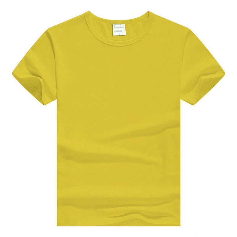 Wholesale Women Casual custom printing T-shirt campaign Shift Advertising T-shirt