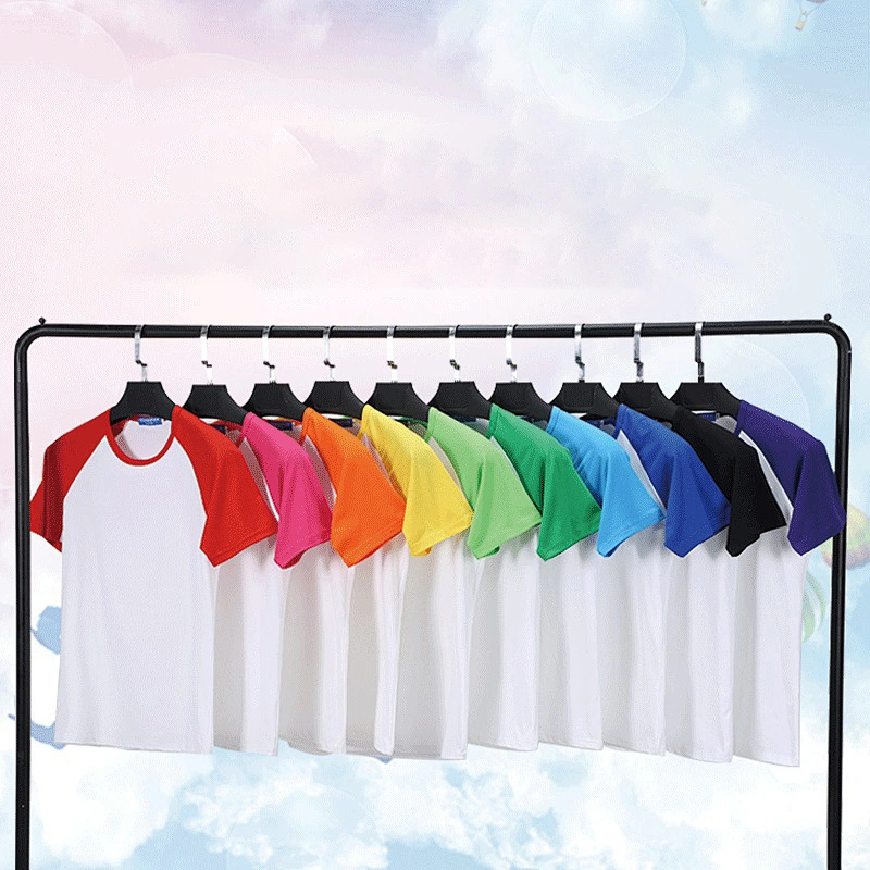 2021 New novelty high quality Customized  Logo Promotional  100% cotton o neck Tshirt Custom Design  t shirt