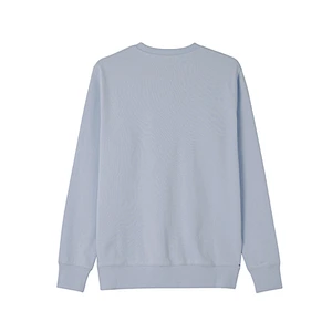 High Quality Custom logo Men Plain Sweatshirts Basic Sweatshirts promotion gift sport  Sweatshirts