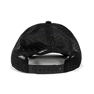 High quality Adjustable Snapback Classic Trucker Hat Custom logo promotion activities gift hat