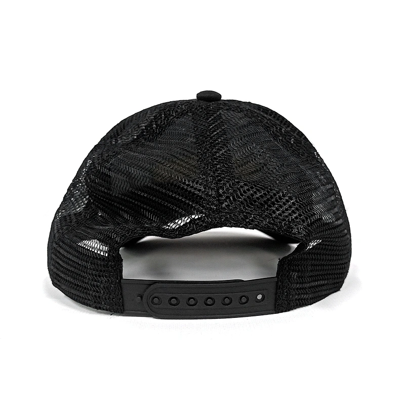 High quality Adjustable Snapback Classic Trucker Hat Custom logo promotion activities gift hat