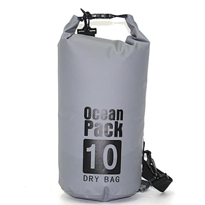 custom logo  waterproof dry bag Fishing Swimming and Camping Waterproof Phone Case Waterproof Dry Bag