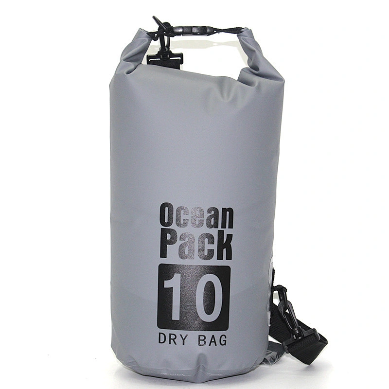 custom logo  waterproof dry bag Fishing Swimming and Camping Waterproof Phone Case Waterproof Dry Bag