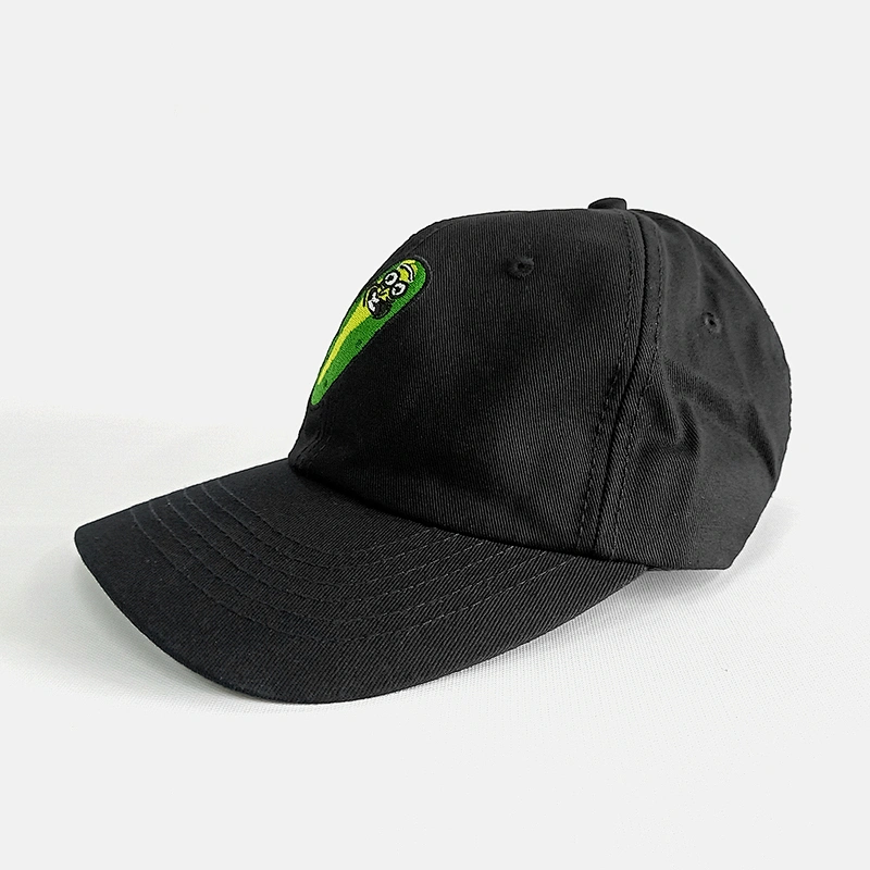 New Fashion High Quality Cotton Caps Custom Embroidery Logo Baseball Trucker Hat For Promotion and advertising