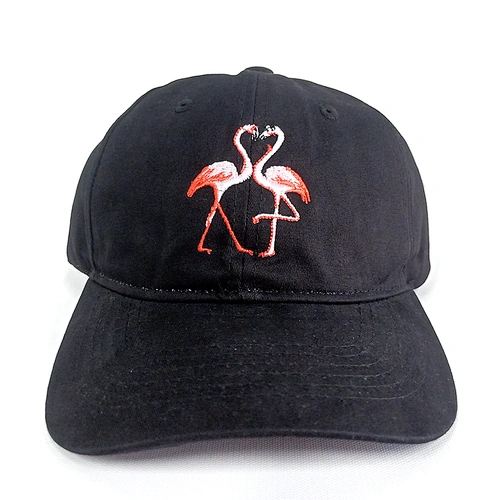 Wholesale fashion custom OEM brand sports  hats most comfortable and breathable men golf hat baseball hat