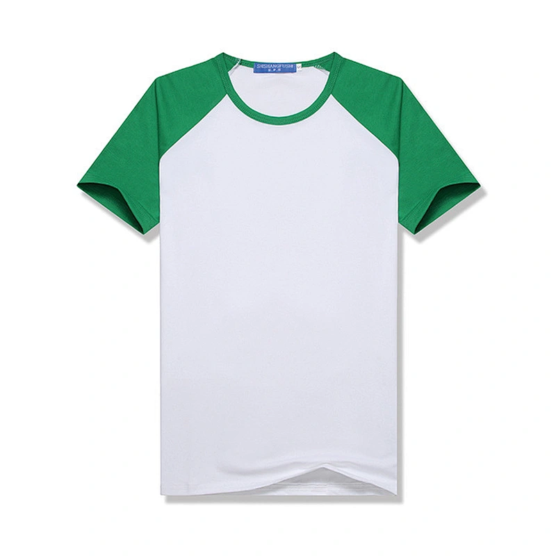 Advertising Wholesale Manufacture promotion sport quick drying custom print Men's women's Bulk Plain T-Shirt