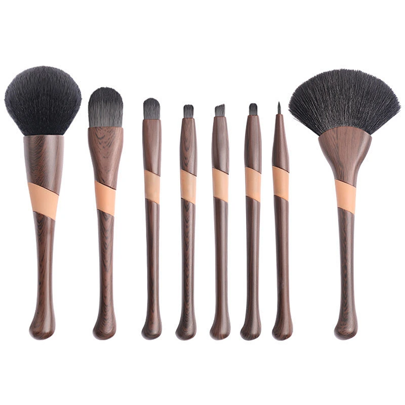 Wholesale Cheap Price Custom Promotional Gifts Make up Brushes Professional Make up Brush Set