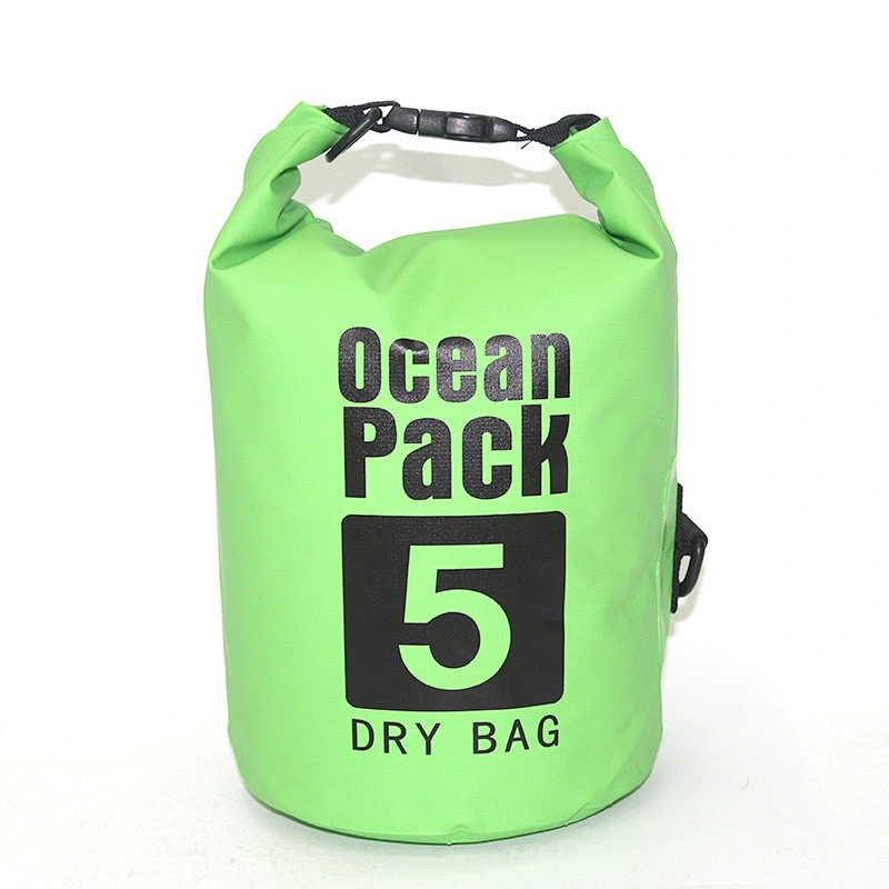 custom logo  waterproof dry bag Fishing Swimming and Camping Waterproof Phone Case Waterproof Dry Bag