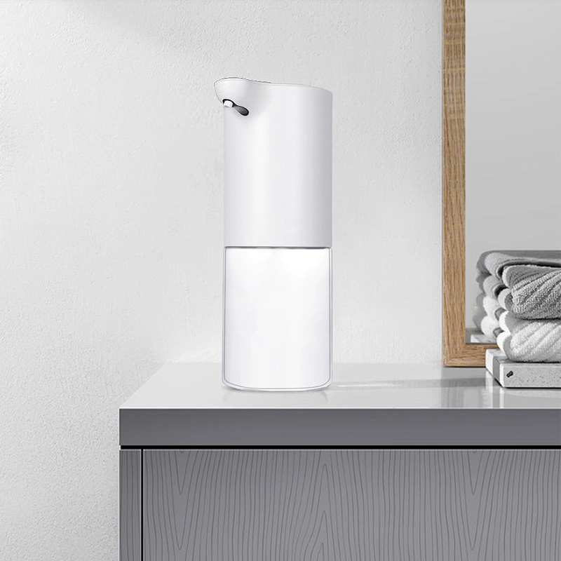 High Quality Touchless sensor  automatic foam soap dispenser infrared auto foam soap dispenser bottle  sensor