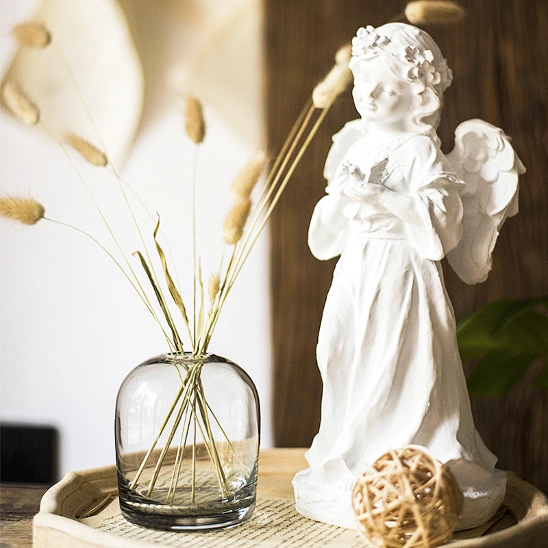 Custom Fashion  Excellent quality custom  home room scented fragrance aroma reed diffuser