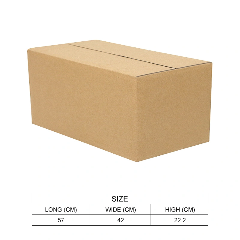 China suppliers  High Quality  reinforce carton corrugated box strong shipping carton box