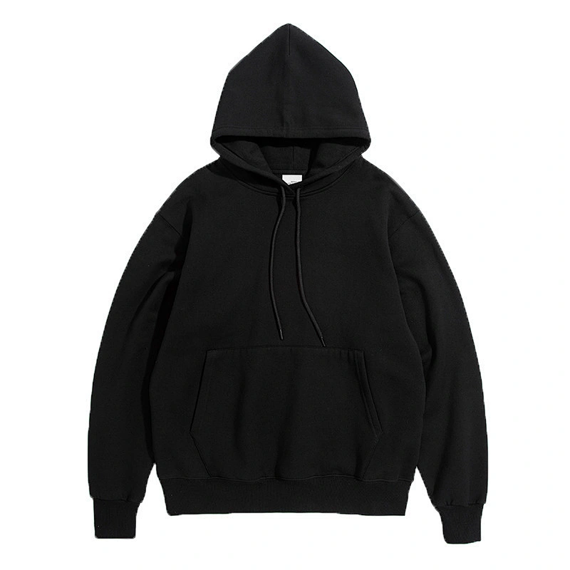 Custom logo Autumn and Winter Collection Colorful  Hooded Sweater promotional OEM Brand  Hoodie