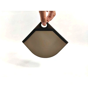Custom logo portable 100% silicone Food grade  storage bags reusable  KN95 Mask cosmetic silicone bags