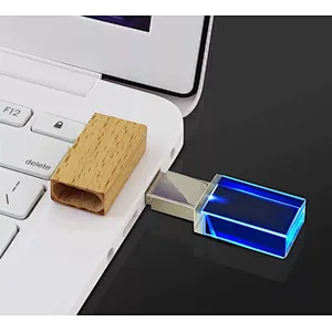 2020 New Style promotion gift Led Flash Drive 8GB 16GB 32GB 64GB 128GB Special CustomUSB Flash Drive