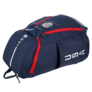 Waterproof sports backpacks multi-pocket basketball promotion backpacks support customized color customized logo