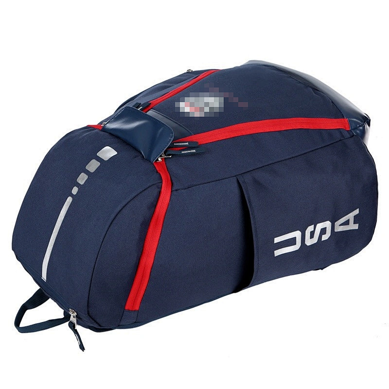 Waterproof sports backpacks multi-pocket basketball promotion backpacks support customized color customized logo