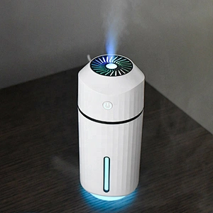 Wholesale price Rechargeable humidifier cool mist ultrasonic humidifier essential oil aroma diffuser humidifier