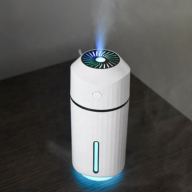 Wholesale price Rechargeable humidifier cool mist ultrasonic humidifier essential oil aroma diffuser humidifier