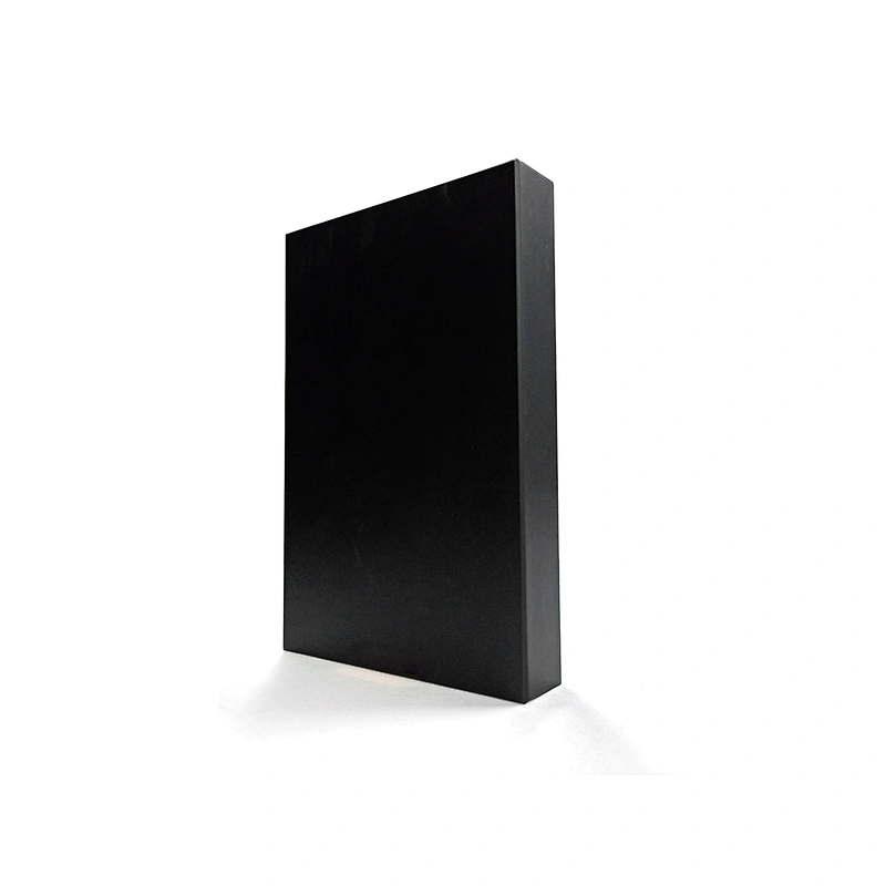 Custom design high quality cardboard magnet closure gift box jewelry gift boxes