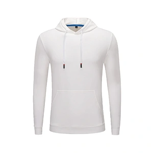 Zip Hoodie Custom Logo Men  Hoodie plain  pullover sweatshirts oversized blank hoodies