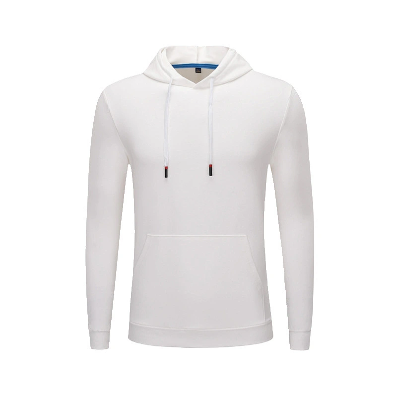 Zip Hoodie Custom Logo Men  Hoodie plain  pullover sweatshirts oversized blank hoodies