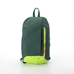 Wholesale Popular Outdoor Sport School Backpack Oxford Pink Design Backpack Custom Logo Fashion Leisure Backpack