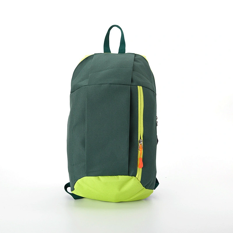 Wholesale Popular Outdoor Sport School Backpack Oxford Pink Design Backpack Custom Logo Fashion Leisure Backpack