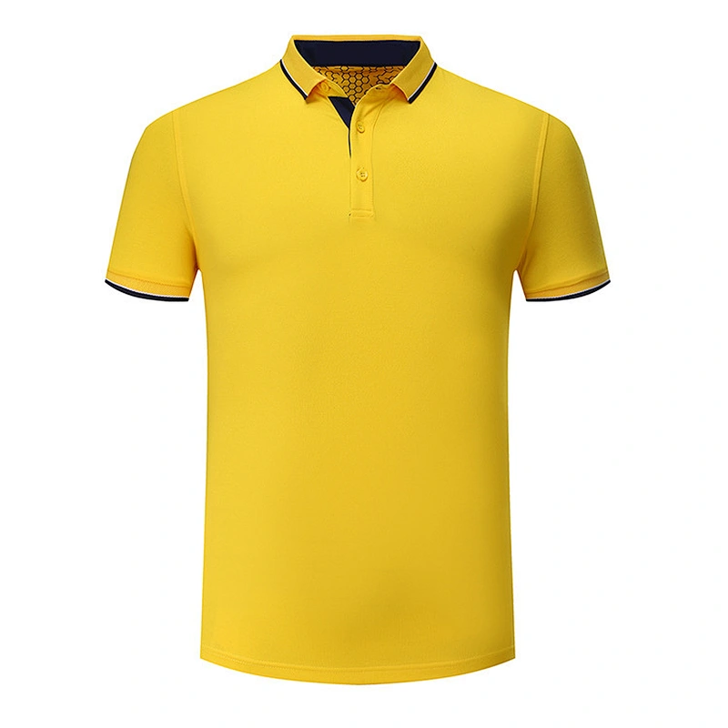 Personalized custom High quality polo shirt polo men shirt  custom embroidered or print logo short sleeve
