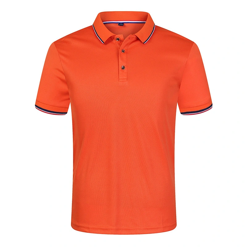 Promotion Advertising gifts Stylish customized logo  high quality sport cotton women sport Polo Shirts