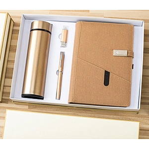 Business Promotional Gift Sets Custom Design  All Kinds of Office Various Gifts Marketing Geschenke Gift Items