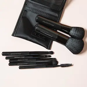 Wholesale Custom Professional Make up Brushes Set Cosmetics Face Eye Professional Makeup Brush Sets