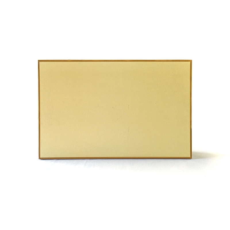 Promotional gift box Hot sale Luxury small Gift cardboard heaven and earth cover custom Logo printed paper Box