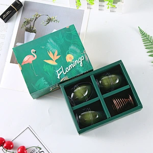 Wholesales custom  Promotional gifts   colorful super soft microfiber makeup sponge set