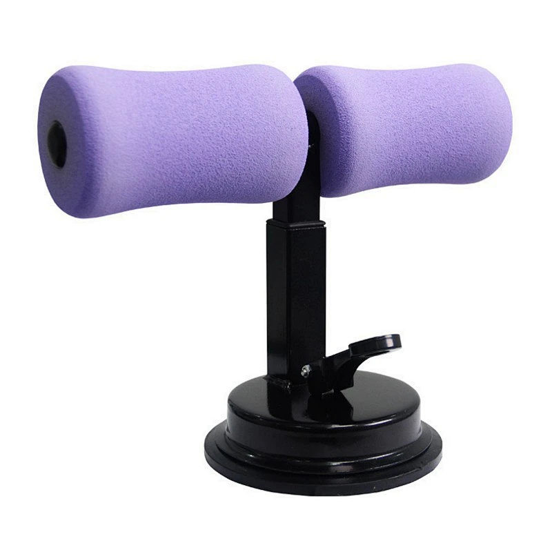 Portable abdominal suction-cup sit-up AIDS multifunctional fitness equipment
