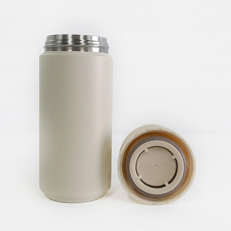 custom OEM brand stainless steel travel cup promotion Eco Vacuum Insulated Sport Water Bottles cup