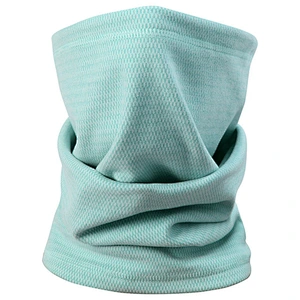 Custom logo winter cold protection warm neck scarf multi-function promotional gift outdoor ski wind protection neck scarf