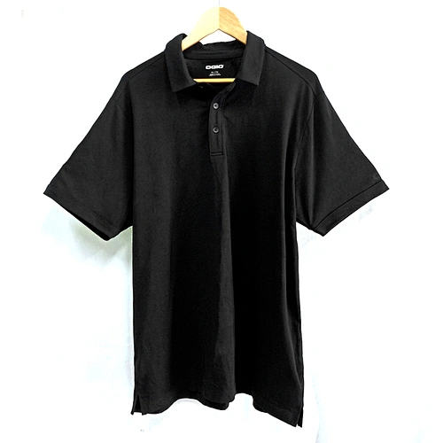High quality 100% cotton custom printing embroidery OEM logo plain blank men polo t shirt promotion gift polo shirt