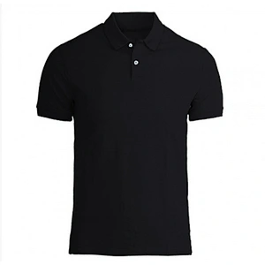 High Quality Fashion man's custom Logo  uniform Plain Polo T shirt  printing short sleeve casual promotion  polo shirt