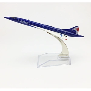 Custom High quality Metal Model Airplane for Promotion Gifts business  Event gifts model airplanes