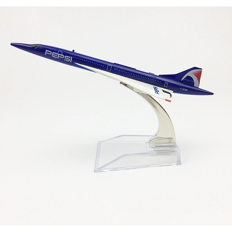 Custom High quality Metal Model Airplane for Promotion Gifts business  Event gifts model airplanes