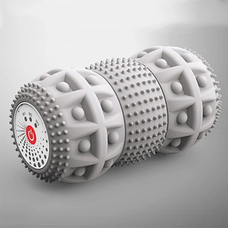 2020 OEM BRAND portable mini  massage balls ball roller custom logo promotional  massager hand massager roller ball