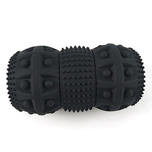 2020 OEM BRAND portable mini  massage balls ball roller custom logo promotional  massager hand massager roller ball