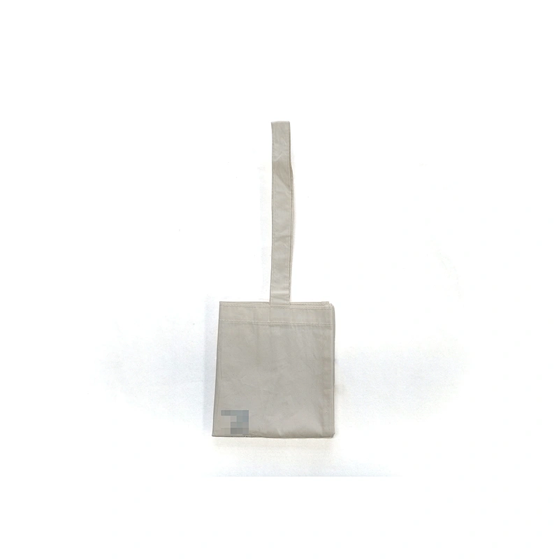 High quality Promotional Advertising Custom Printed Logo Recycle Organic Cotton Canvas Tote Shopping Bag