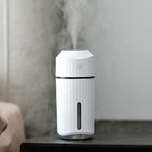 Wholesale price Rechargeable humidifier cool mist ultrasonic humidifier essential oil aroma diffuser humidifier