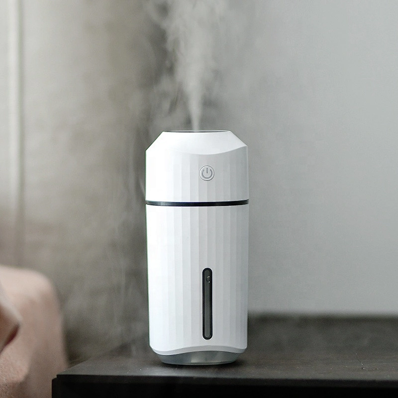 Wholesale price Rechargeable humidifier cool mist ultrasonic humidifier essential oil aroma diffuser humidifier